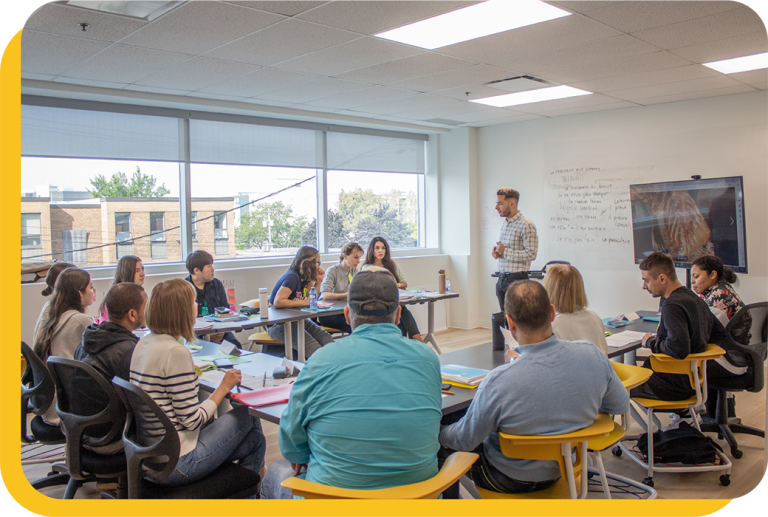 Boost Your Career in Quebec with Inicio's Employability Program